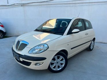 LANCIA YPSILON 1.2 60cv 2005!!!