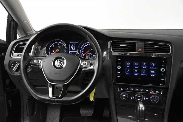 Volkswagen Golf Golf 1.6 TDI 115 CV DSG 5p. Executive BlueMotion Technology