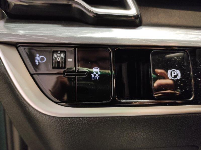 KIA Sportage 5ª serie - Sportage 1.6 CRDi MHEV DCT Business