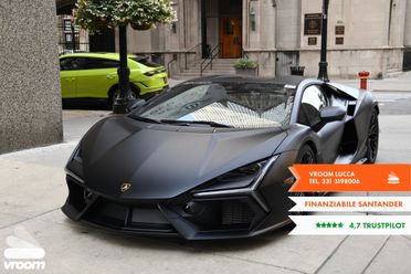 LAMBORGHINI Revuelto 6.5 V12