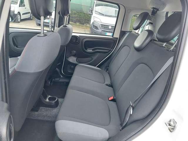 Fiat Panda Panda 0.9 t.air t. natural power Lounge 5 POSTI