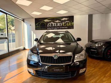 Skoda Octavia 1.6 TDI CR F.AP. Elegance