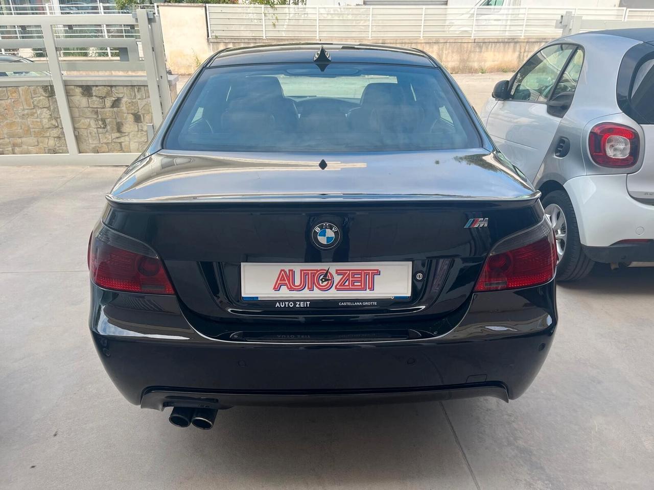Bmw 535d MSport