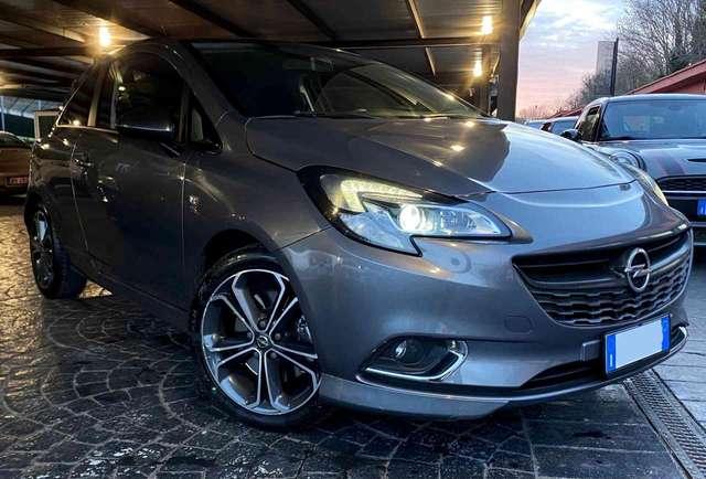 Opel Corsa OPC LINE NAVI SENSORI! 1.4 Turbo