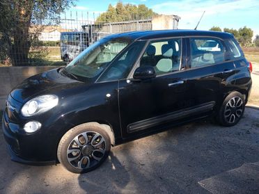 Fiat 500L 1.3 Multijet 85 CV Pop Star