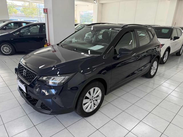 SEAT Arona 1.0 TGI Style