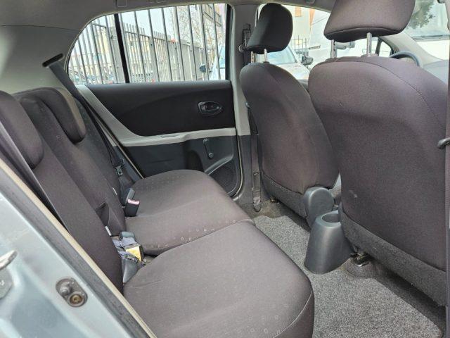 TOYOTA Yaris 1.0 5 porte