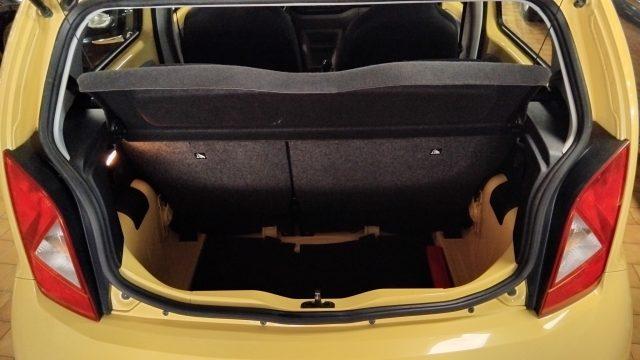 SEAT Mii 1.0 5 porte Style