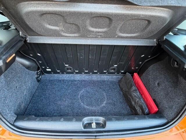 Fiat Panda 0.9 TwinAir Turbo S&S 4x4