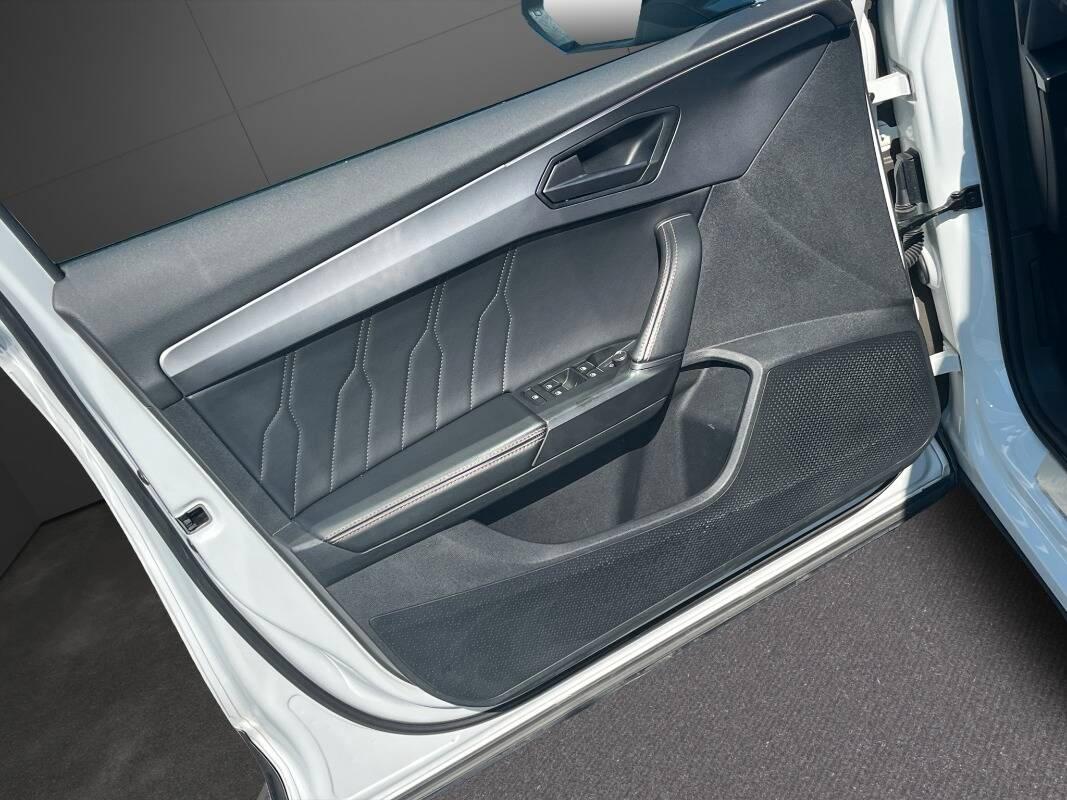 Cupra formentor 1.5 tsi 150cv dsg