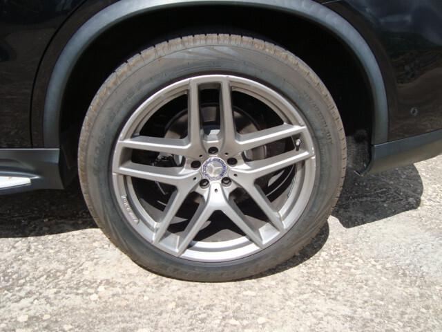 Mercedes-benz GLE 350 d 4Matic Coupé Premium Plus