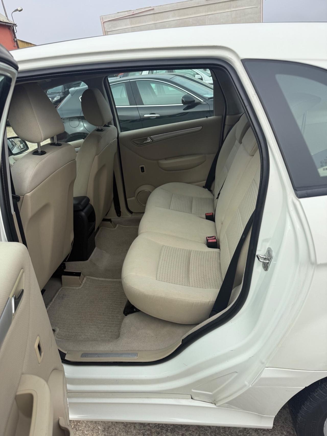 Mercedes-benz A 180 CDI Premium