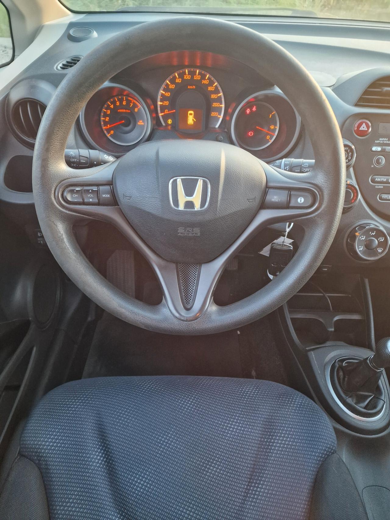 Honda Jazz 1.4 i-VTEC