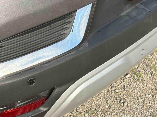 RENAULT Captur Plug-in Hybrid E-Tech 160 CV Intens