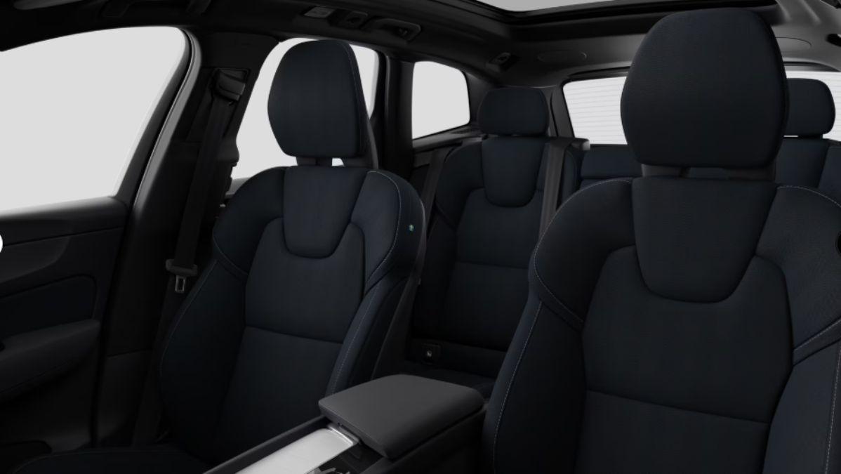 VOLVO Xc60 B5 Mild Hybrid Awd Automatico Core