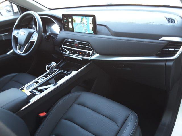 EVO Evo6 1.5 Turbo Bi-Fuel GPL *PRONTA CONSEGNA*