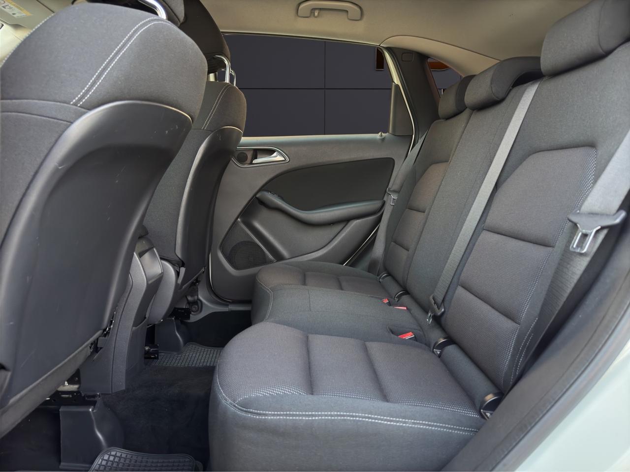 Mercedes-benz B 180 CDI Executive