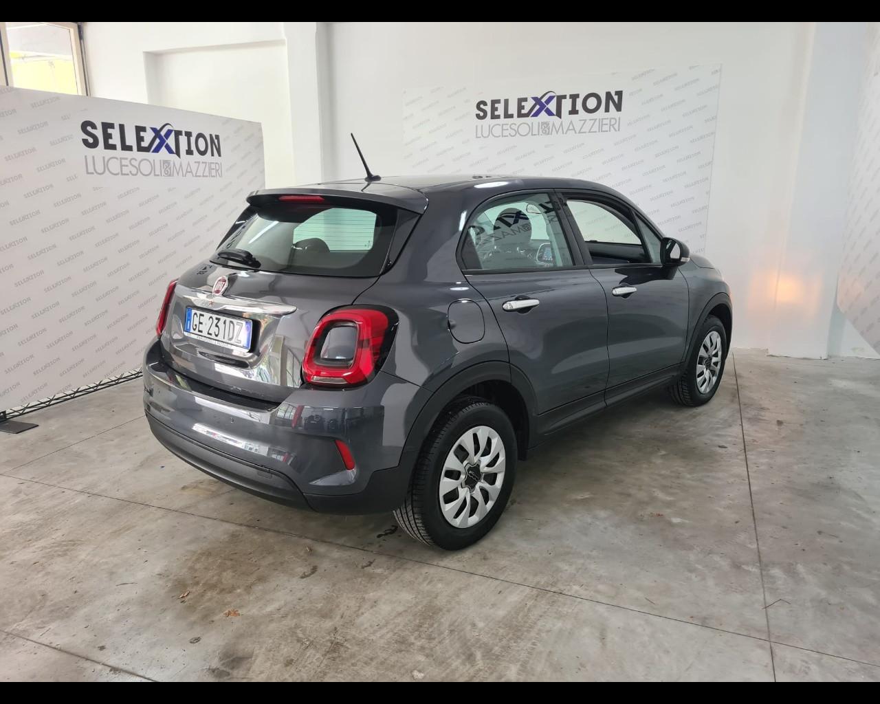 FIAT 500X - 500X 1.3 MultiJet 95 CV Cult