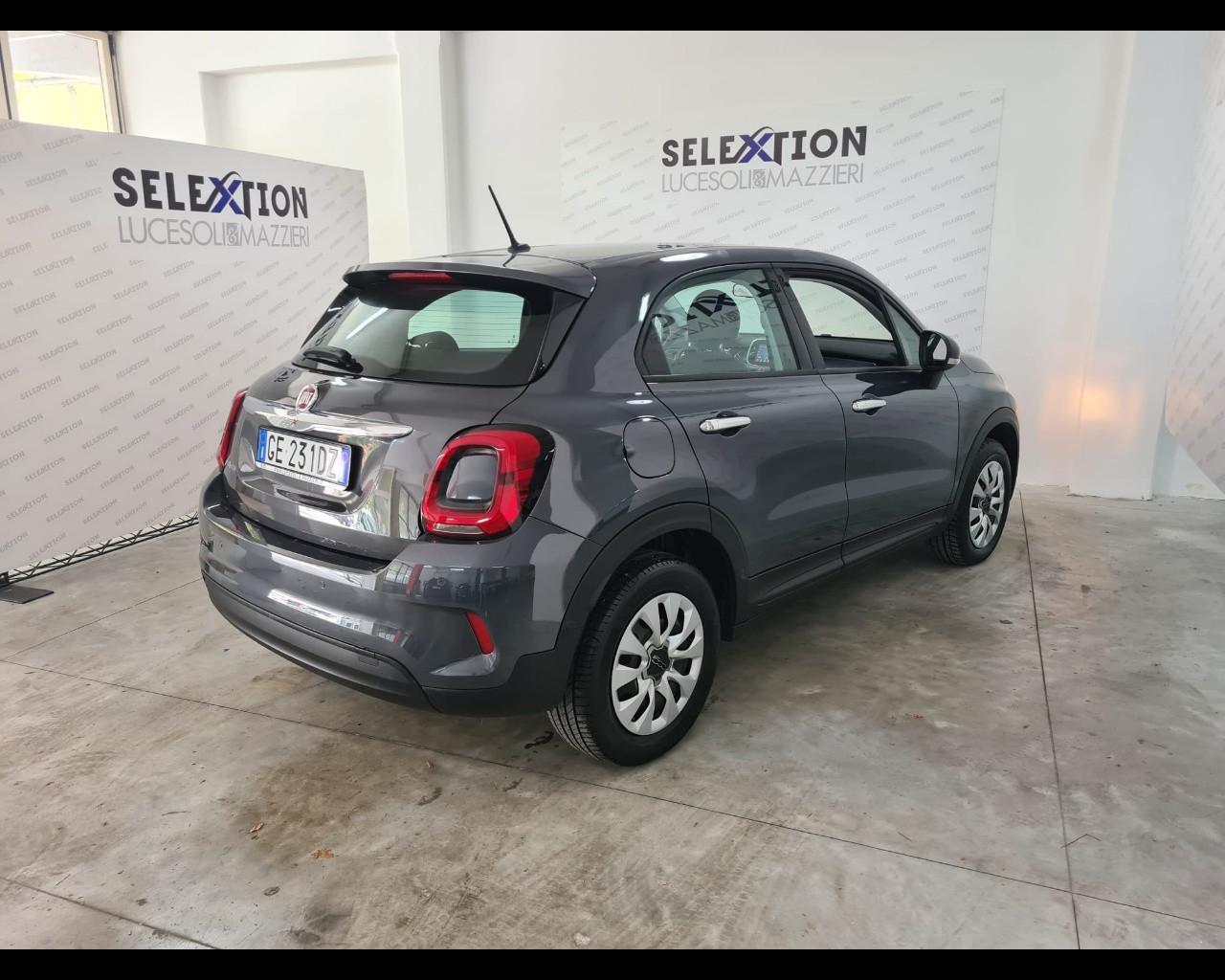 FIAT 500X - 500X 1.3 MultiJet 95 CV Cult