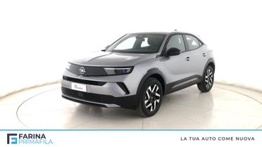 OPEL MOKKA Edition 1.2l 136cv MT