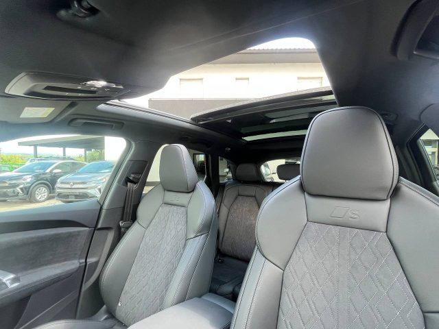 AUDI Q5 SPB TDI 150 kW mHEV+ S tronic quattro S line editi