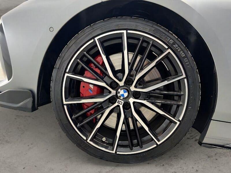 BMW Serie 1 128ti 5p. Msport