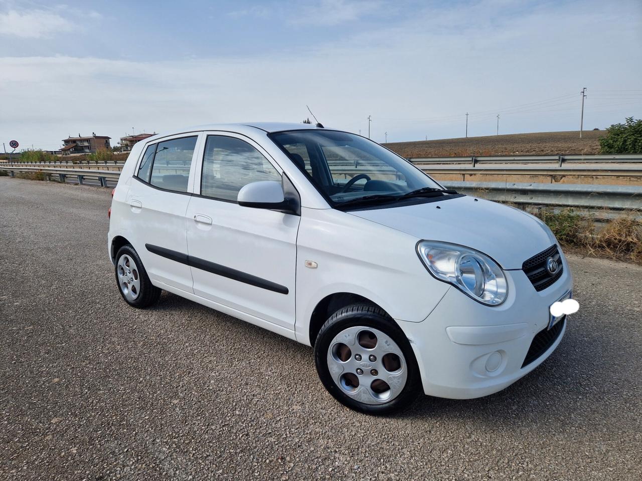 Kia Picanto 1.0 12V 5 porte Style