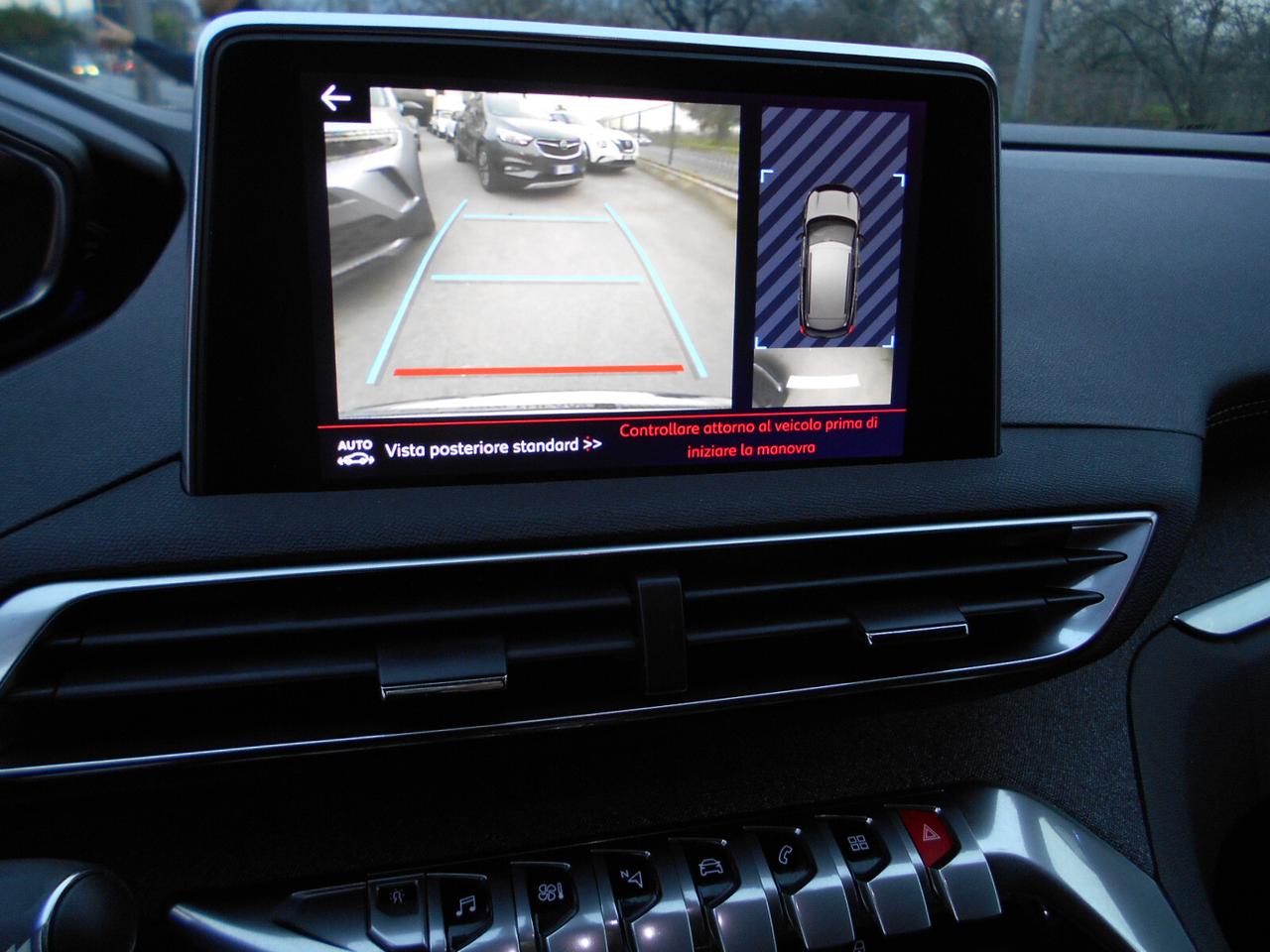 Peugeot 3008 BlueHDi 130 S&S EAT8 GT Line