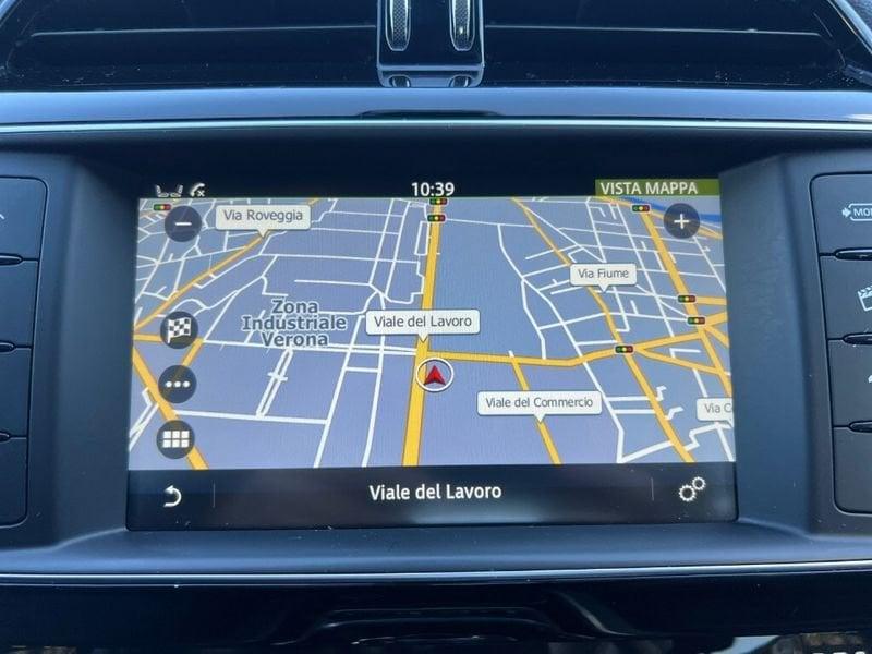 Jaguar XE (X760) 2.0 D Turbo 180CV aut. Prestige