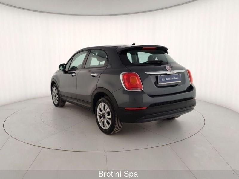 FIAT 500X 500X 1.3 MultiJet 95 CV Pop Star