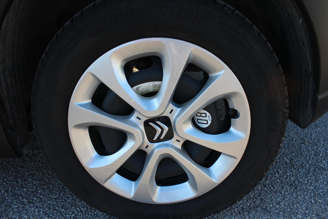 Citroen C3 you