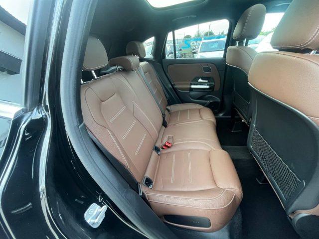 MERCEDES-BENZ GLA 200 d Automatic Progressive Advanced Plus