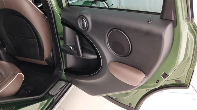MINI Countryman Mini Cooper SD Countryman ALL4