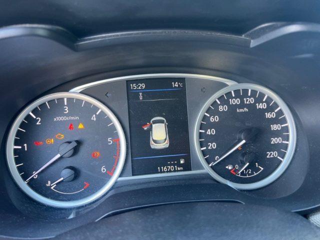 NISSAN Micra dCi 90 5 porte Acenta