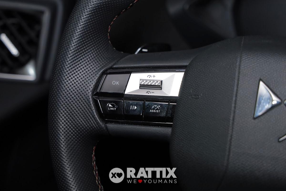 DS Automobiles DS 3 1.2 hybrid Etoile auto