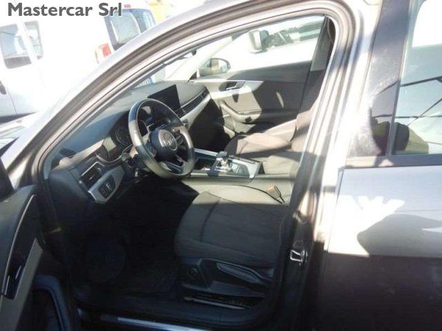 AUDI A4 Avant 35 2.0 tdi mhev Business s-tronic FZ755NY
