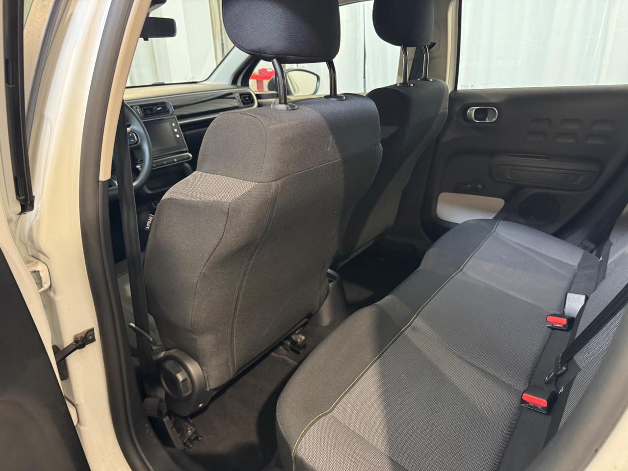 Citroen C3 PureTech 82 S&S Feel