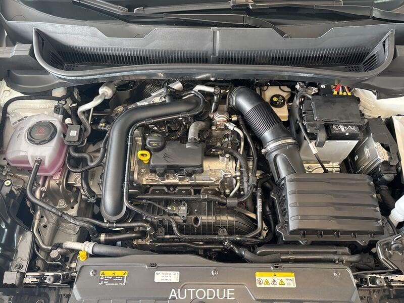 Volkswagen T-Cross 1.0 TSI LIFE 115 CV