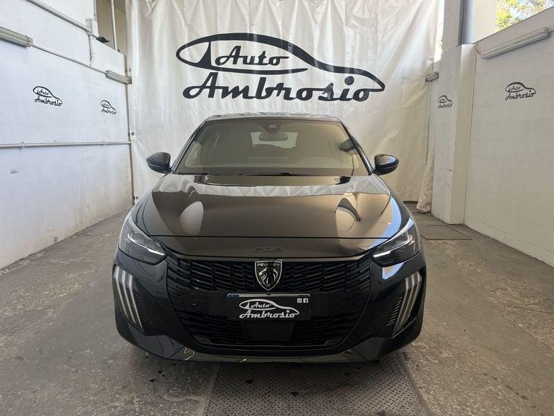 Peugeot 208 208 1.2 hybrid GT e-dcs 6