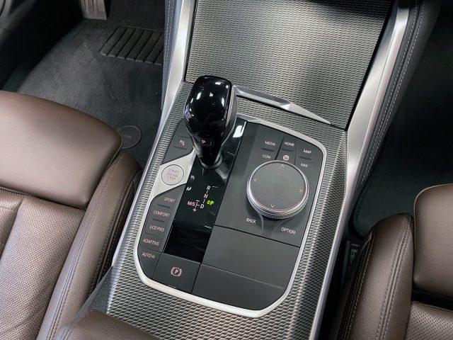 BMW 430 D 48V XDRIVE COUPE' MSPORT - IVA DEDUCIBILE