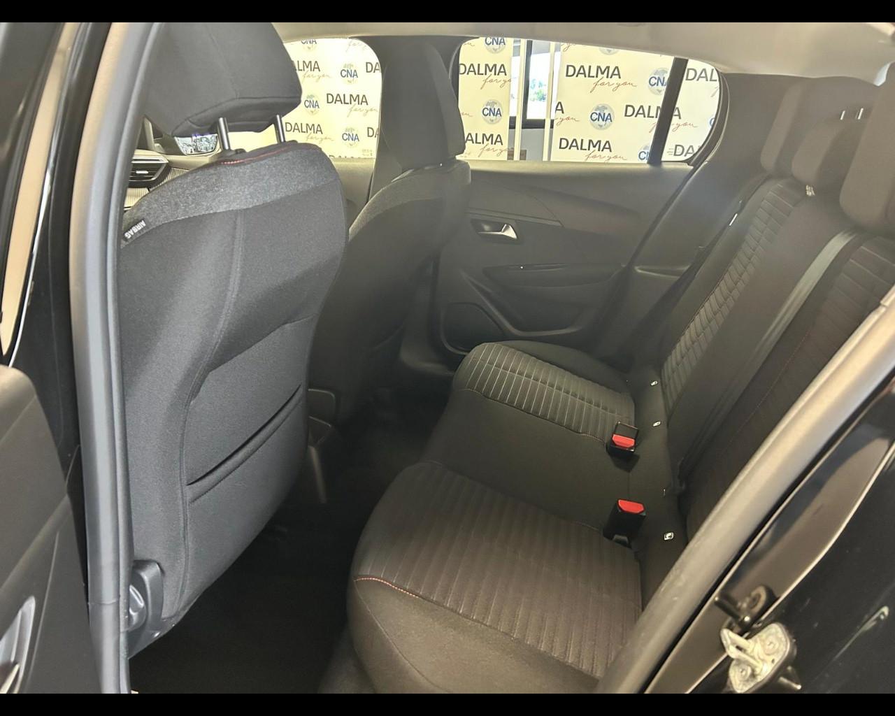 PEUGEOT 208 II 2019 - 208 1.2 puretech Active Pack s&s 75cv