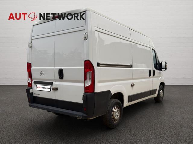 CITROEN Jumper 35 BlueHDi 140 S&S PM-TM L2H2 Furgone