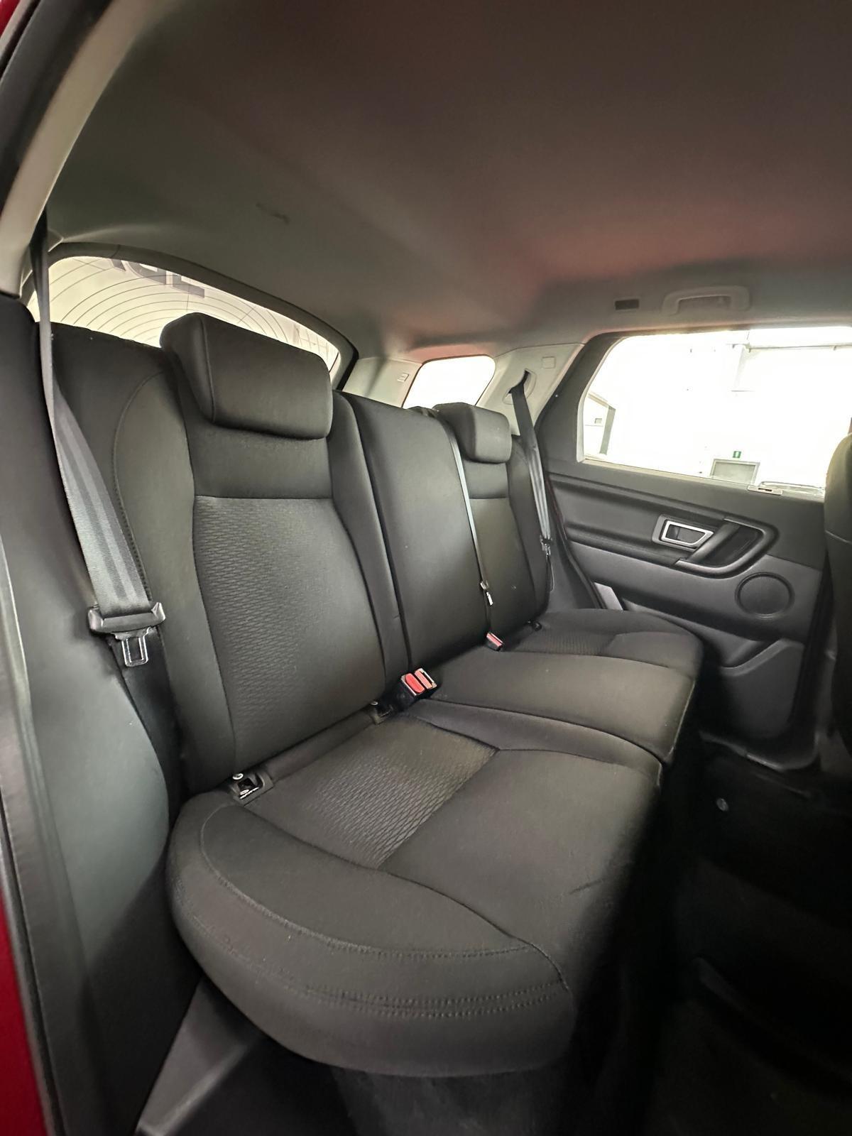 Land Rover Discovery Sport 2.0 TD4 180 CV Auto Business Edition Premium