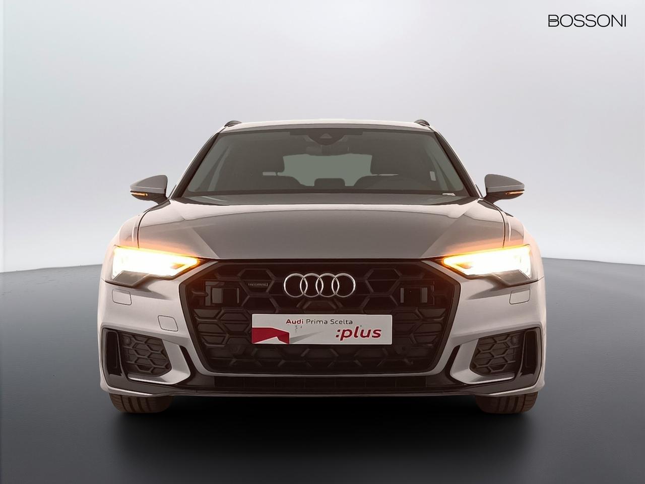 Audi A6 avant 40 2.0 tdi mhev 12v s line edition quattro ultra s tronic