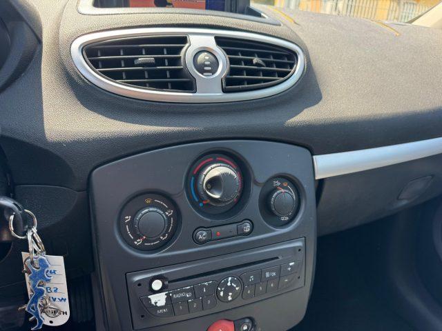 RENAULT Clio 1.2 16V 5 porte GPL Dynamique