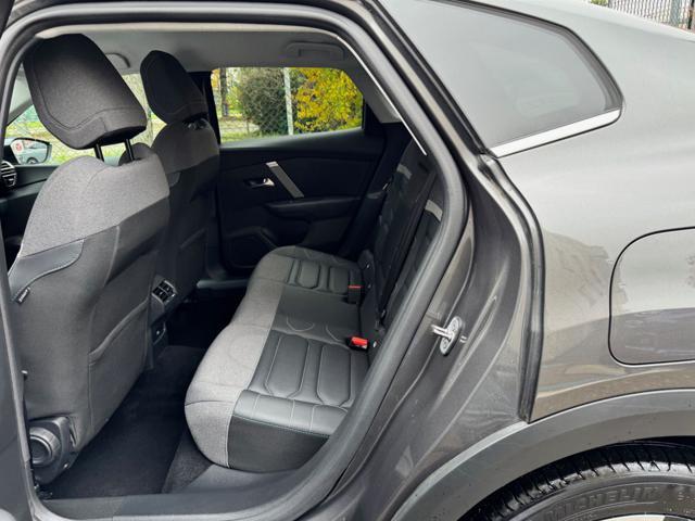 CITROEN C4 X PureTech 130CV EAT8 Max NAVI+RETR.