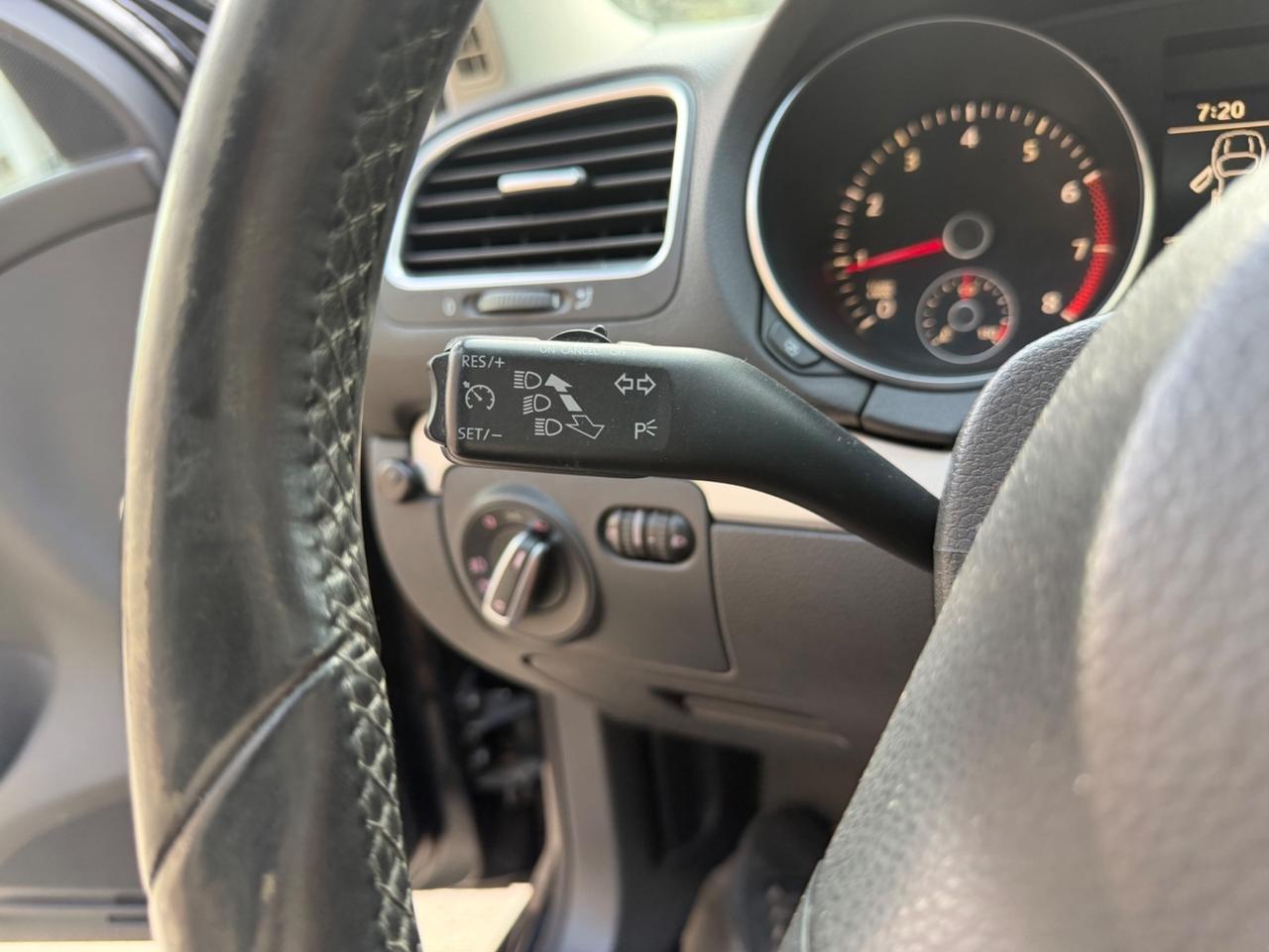 Volkswagen Golf 1.4 TSI 160CV 5p. Highline