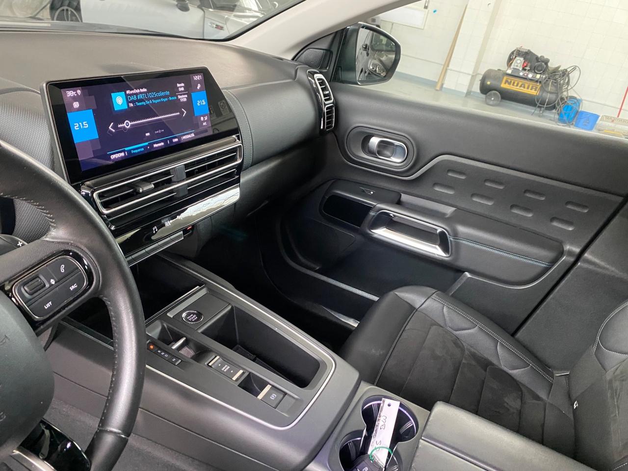 Citroen C5 Aircross BlueHDi 130 S&S EAT8 Business