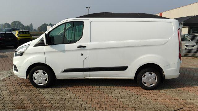 FORD Transit Custom 280 2.0 TDCi 130 PC Furgone Entry - prezzo+iva
