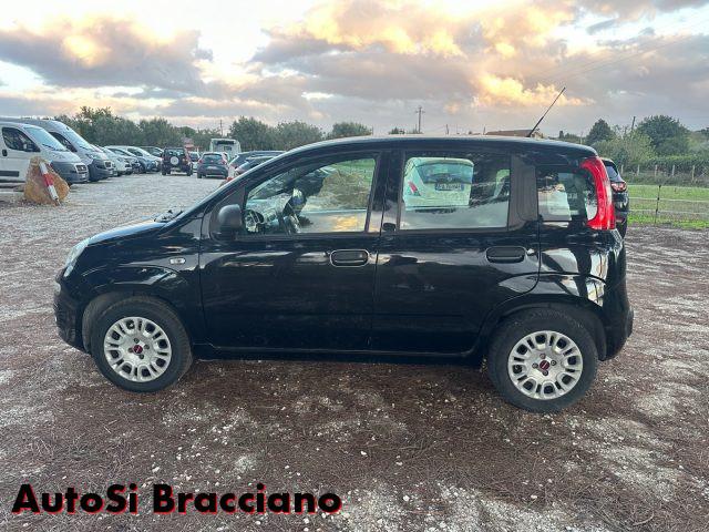 FIAT Panda 1.2 POP ADATTA A NEO PATENTATI